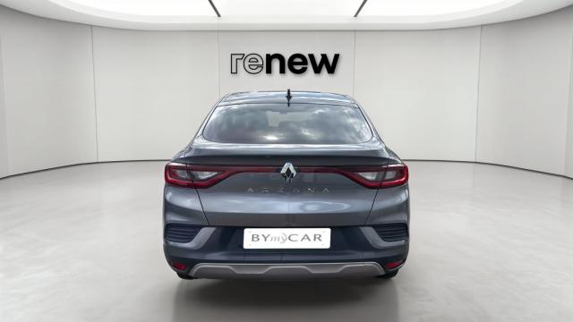 Renault Arkana image 9
