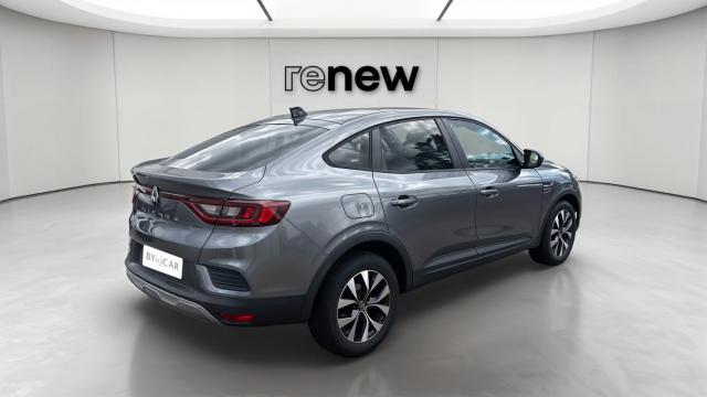 Renault Arkana image 8