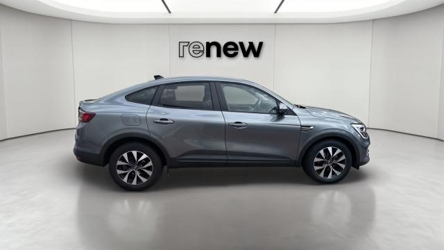 Renault Arkana image 1