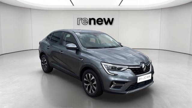 Renault Arkana image 2