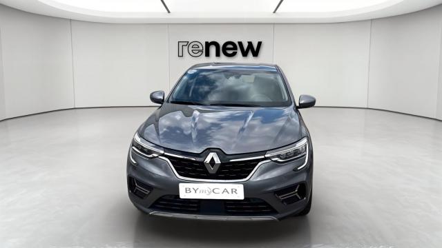 Renault Arkana image 4