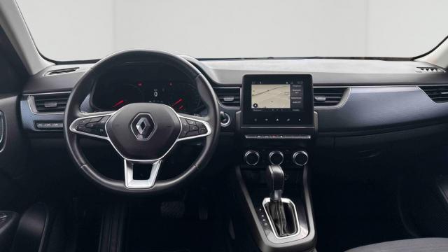 Renault Arkana image 6