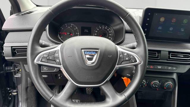 Dacia Sandero image 4
