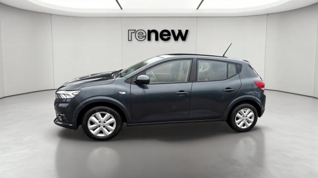 Dacia Sandero image 9