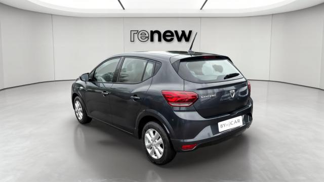 Dacia Sandero image 7