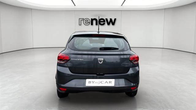 Dacia Sandero image 3