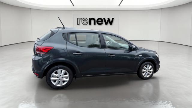 Dacia Sandero image 1