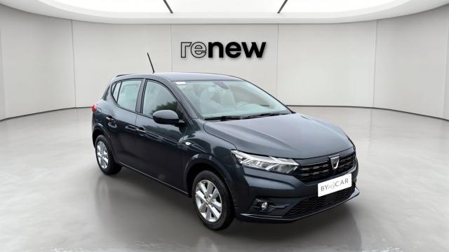 Dacia Sandero image 5