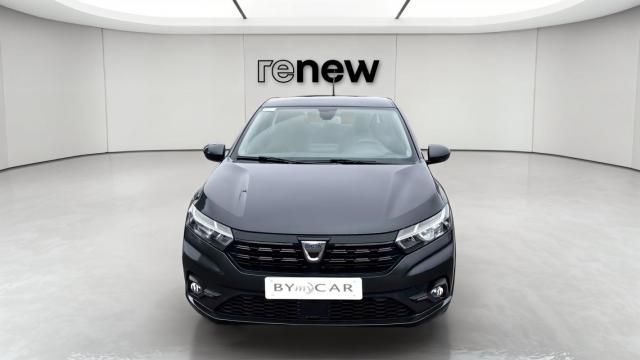 Dacia Sandero image 8