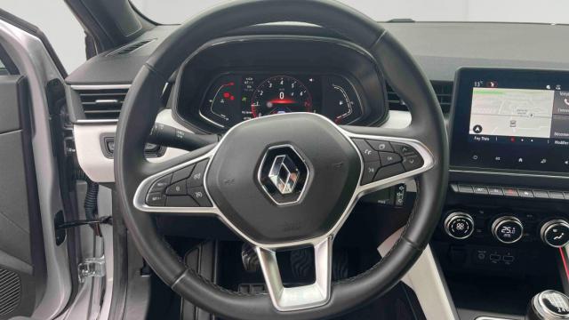 Renault Clio image 7