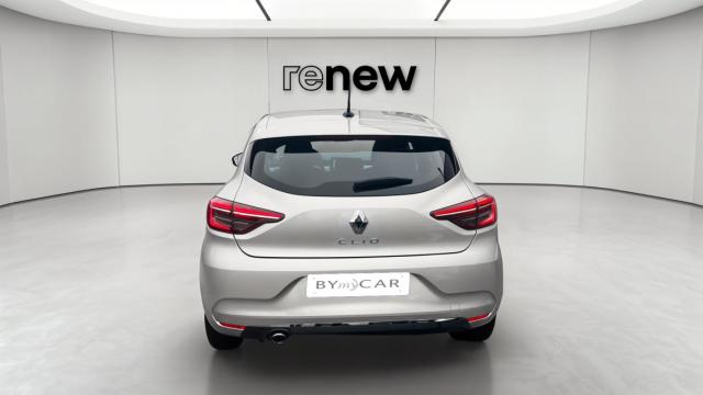 Renault Clio image 1