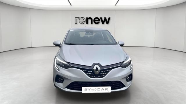 Renault Clio image 4
