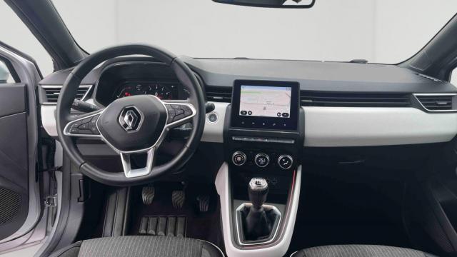 Renault Clio image 6