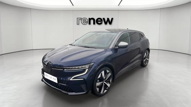 Renault Mégane E-Tech Ev60 220 Ch Optimum Charge Techno