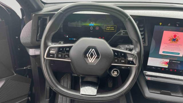 Renault Mégane E-Tech image 4
