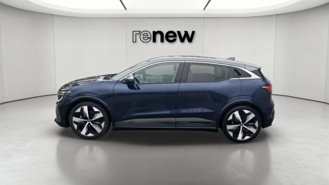 Renault Mégane E-Tech image 8