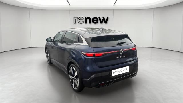 Renault Mégane E-Tech image 6