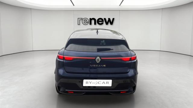 Renault Mégane E-Tech image 5