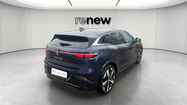 Renault Mégane E-Tech image 9