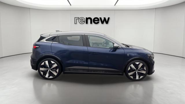 Renault Mégane E-Tech image 3