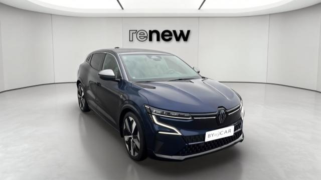 Renault Mégane E-Tech image 2