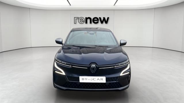 Renault Mégane E-Tech image 1