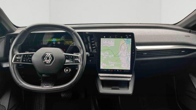 Renault Mégane E-Tech image 7
