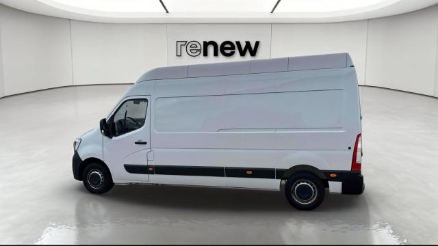 Renault Master image 7