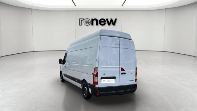 Renault Master image 4