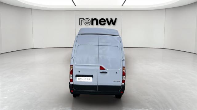 Renault Master image 6