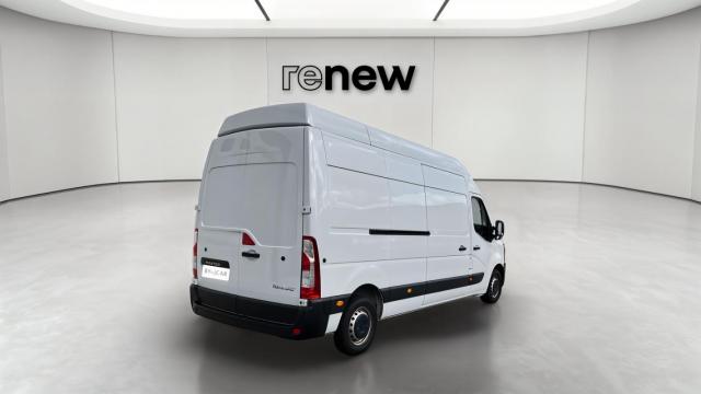 Renault Master image 9