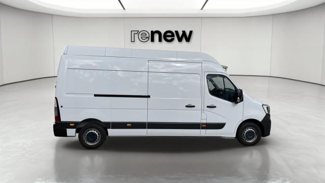 Renault Master image 8