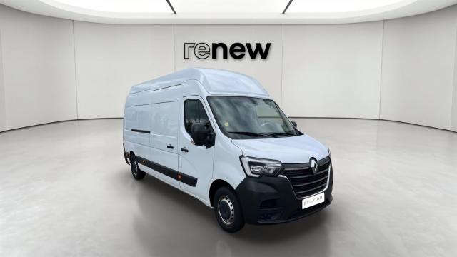 Renault Master image 1