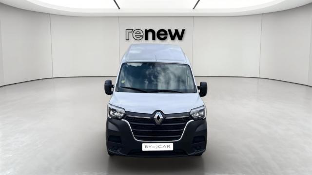 Renault Master image 2