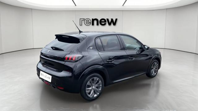 Peugeot 208 image 5