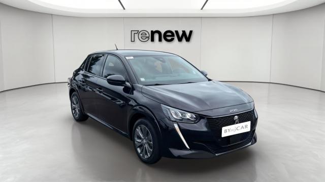 Peugeot 208 image 1