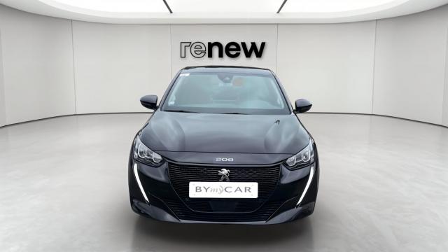 Peugeot 208 image 6