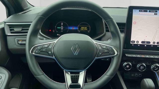 Renault Clio image 4
