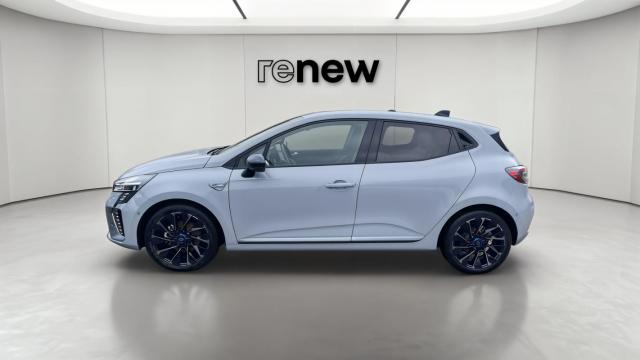 Renault Clio image 5