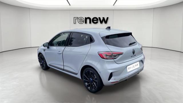 Renault Clio image 7