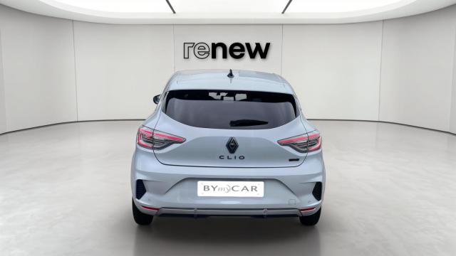 Renault Clio image 3