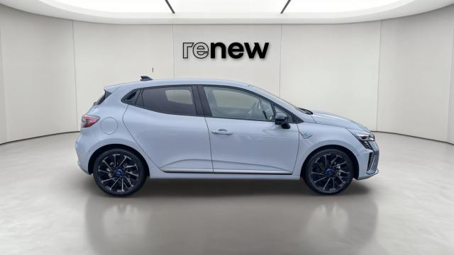 Renault Clio image 8