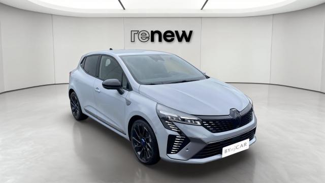 Renault Clio image 9