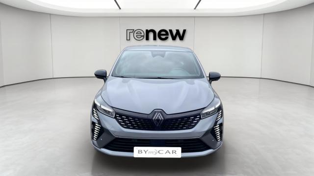 Renault Clio image 6