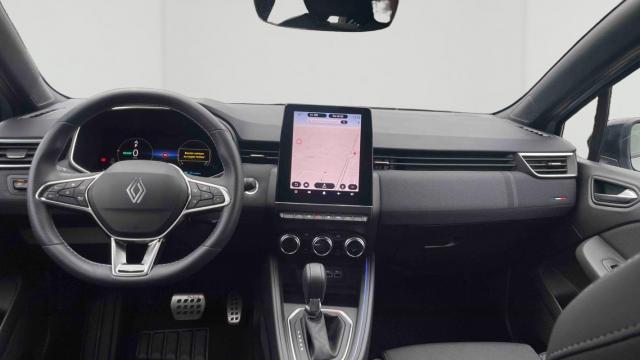 Renault Clio image 1