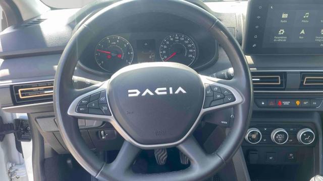 Dacia Sandero image 9