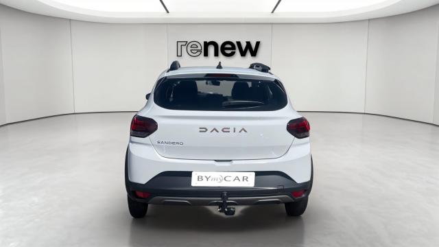 Dacia Sandero image 2