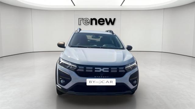 Dacia Sandero image 3