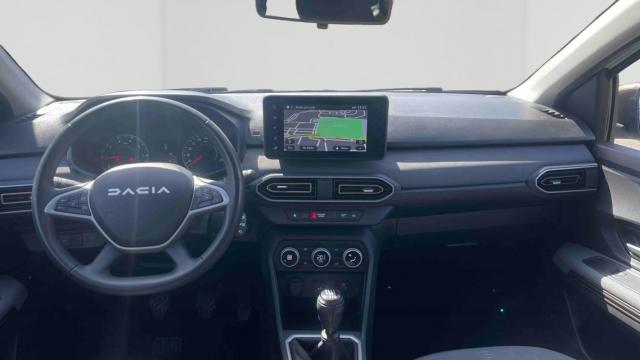 Dacia Sandero image 7