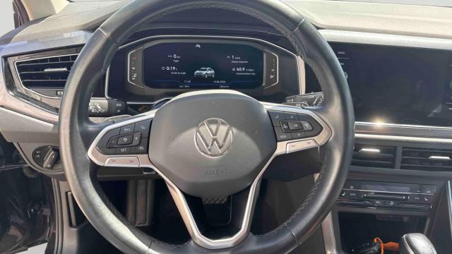 Volkswagen Taigo image 6